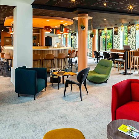 Mercure Agen Centre Exteriér fotografie