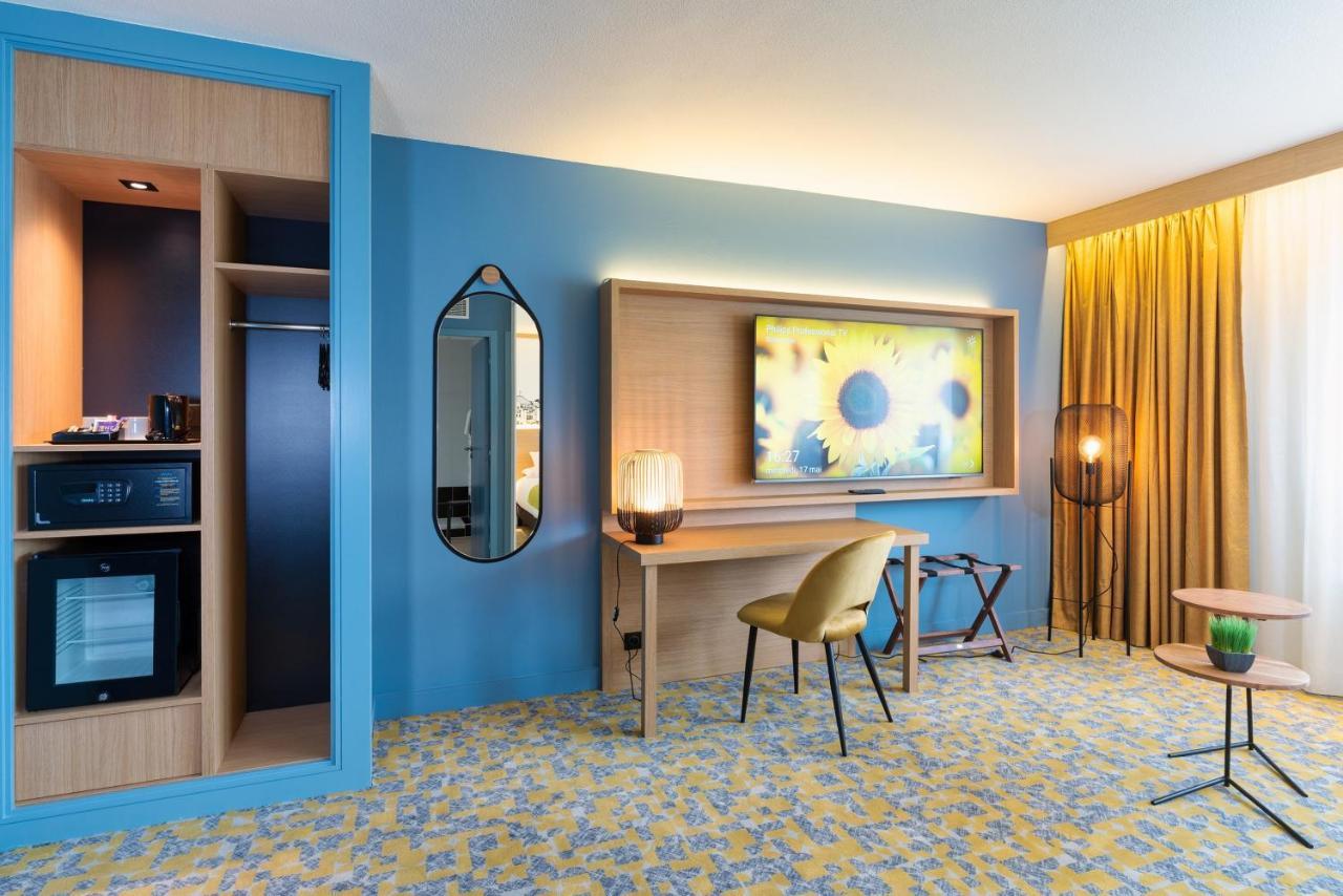 Mercure Agen Centre Exteriér fotografie