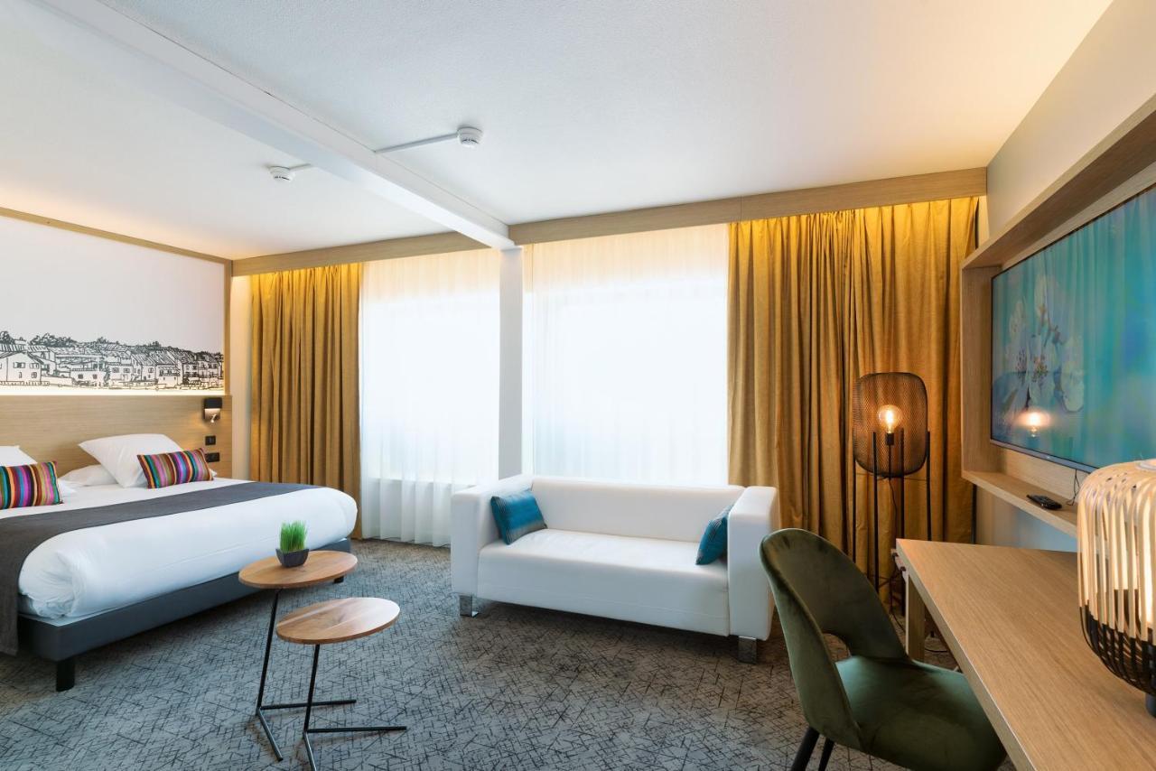 Mercure Agen Centre Exteriér fotografie