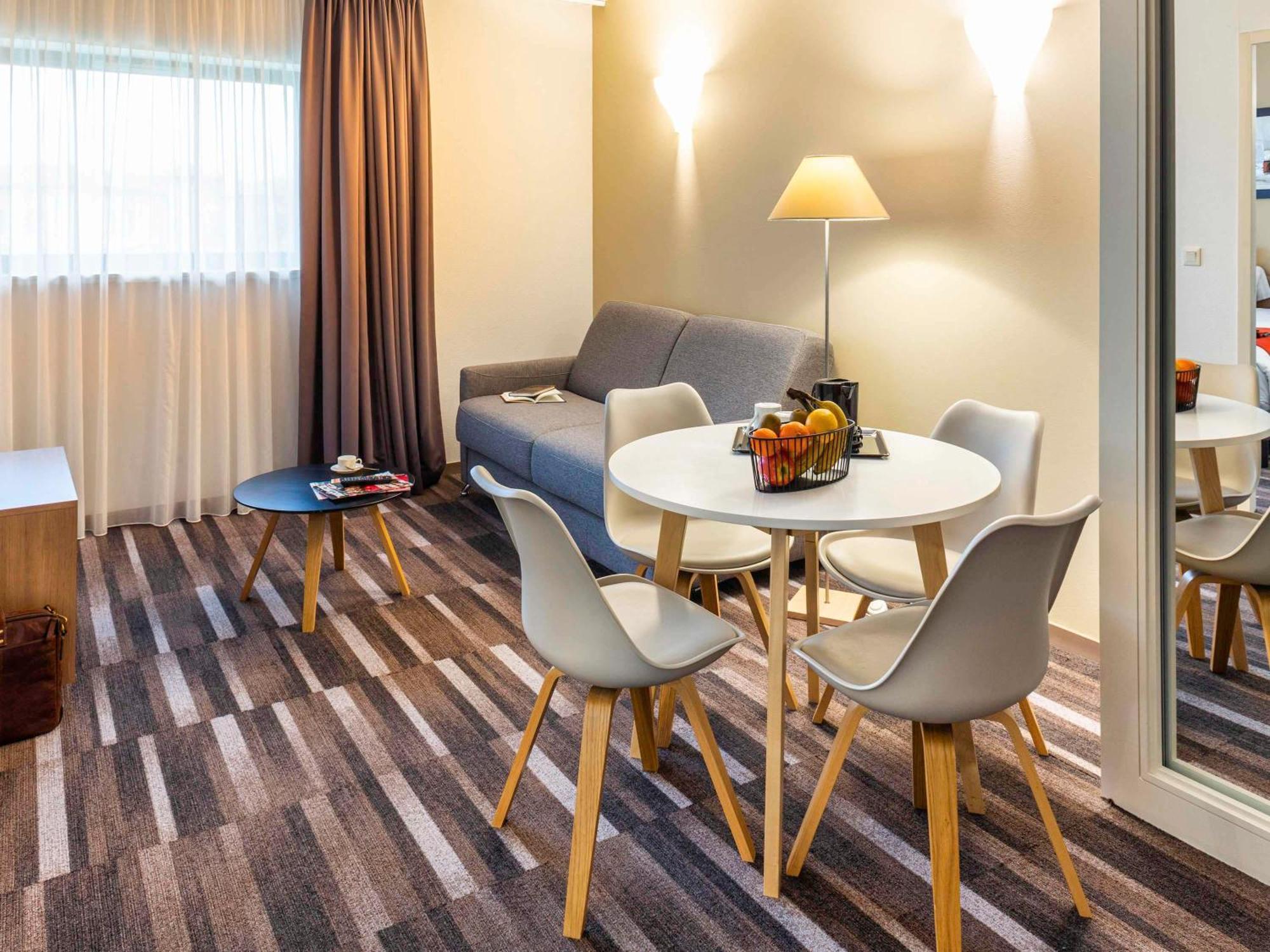 Mercure Agen Centre Exteriér fotografie