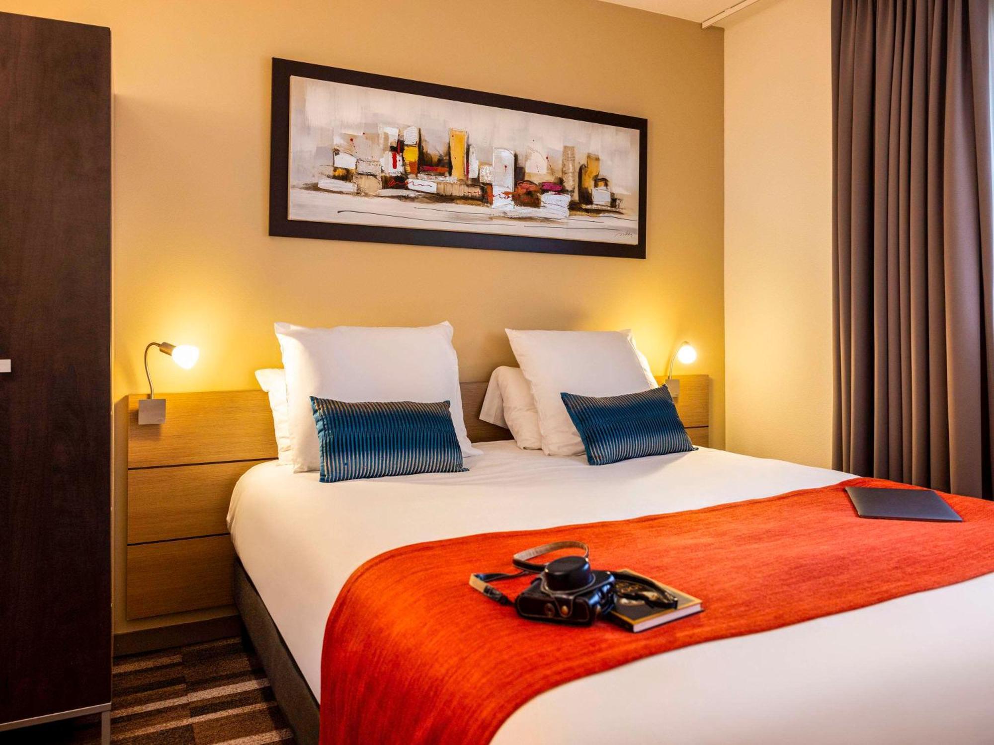 Mercure Agen Centre Exteriér fotografie