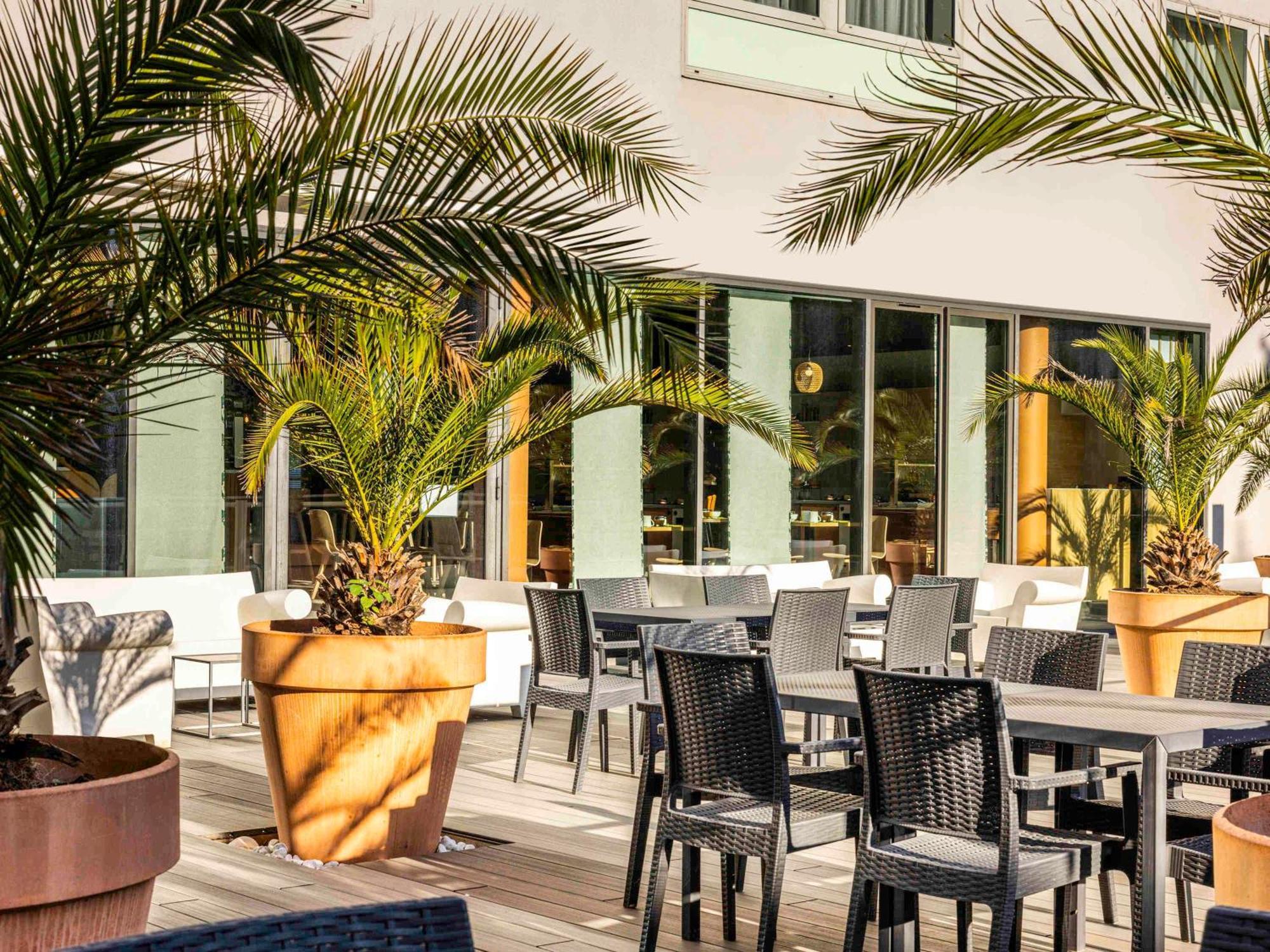 Mercure Agen Centre Exteriér fotografie