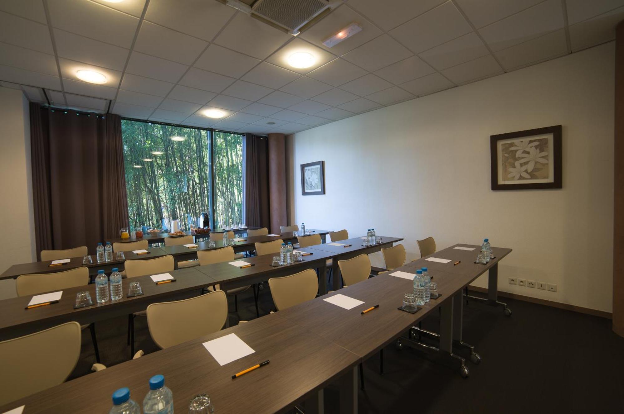 Mercure Agen Centre Exteriér fotografie