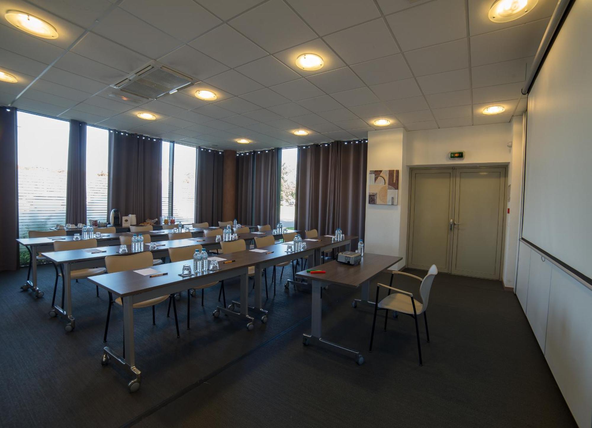 Mercure Agen Centre Exteriér fotografie