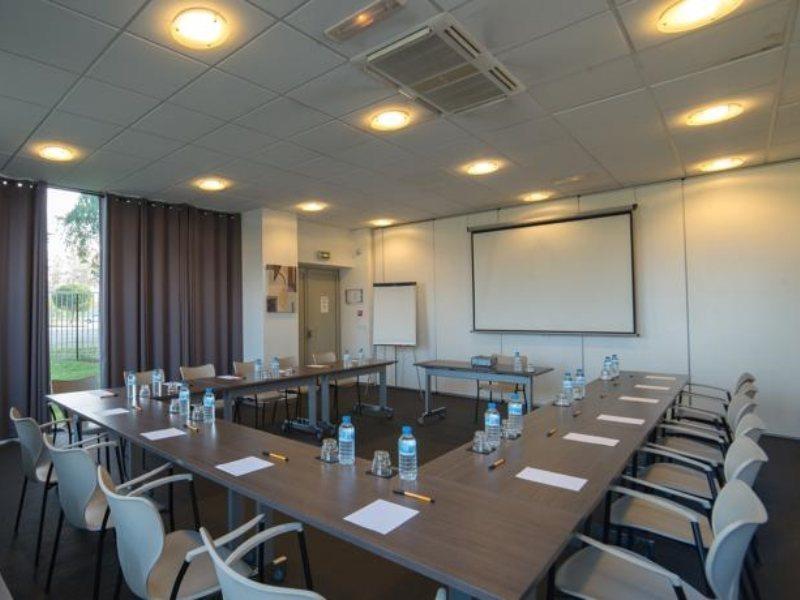 Mercure Agen Centre Exteriér fotografie