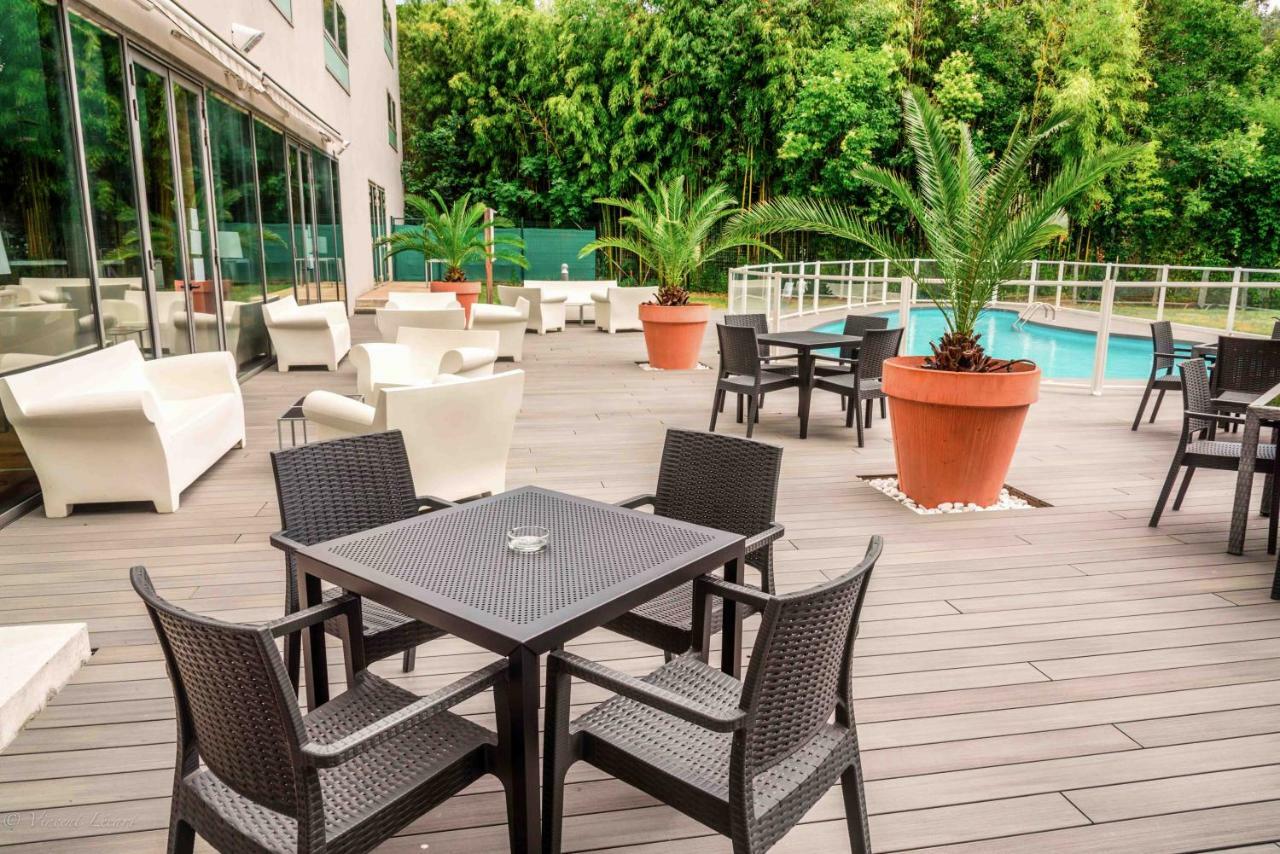 Mercure Agen Centre Exteriér fotografie